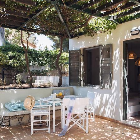 Villa Pefki Chania  Phòng bức ảnh