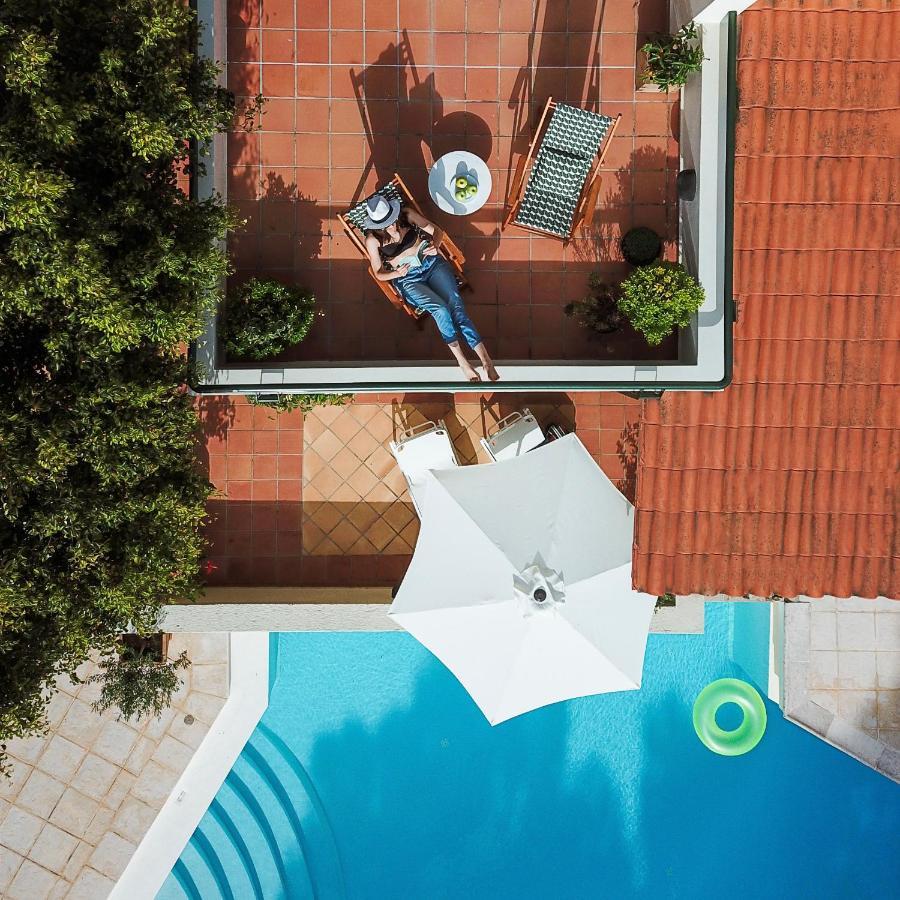 Villa Pefki Chania  Ngoại thất bức ảnh