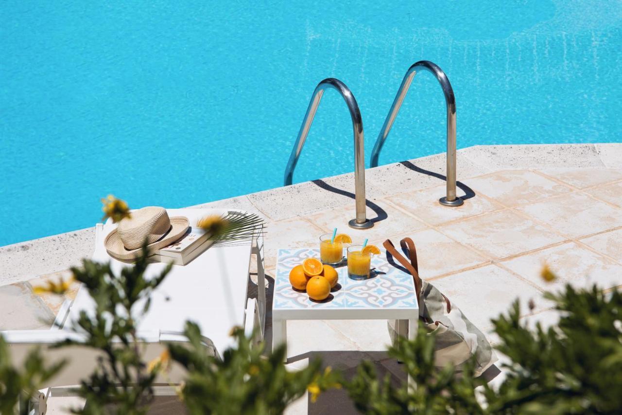 Villa Pefki Chania  Ngoại thất bức ảnh