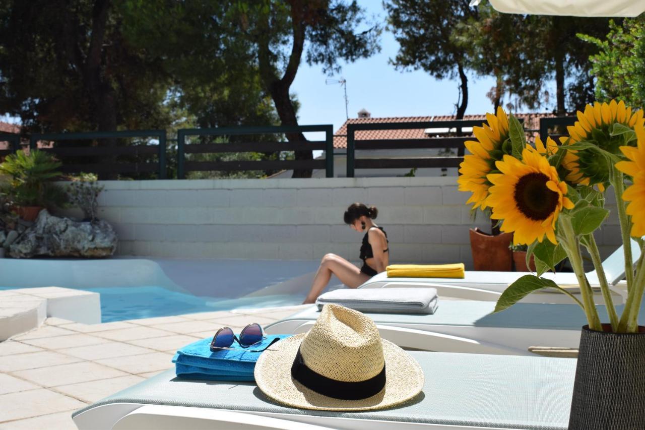 Villa Pefki Chania  Ngoại thất bức ảnh