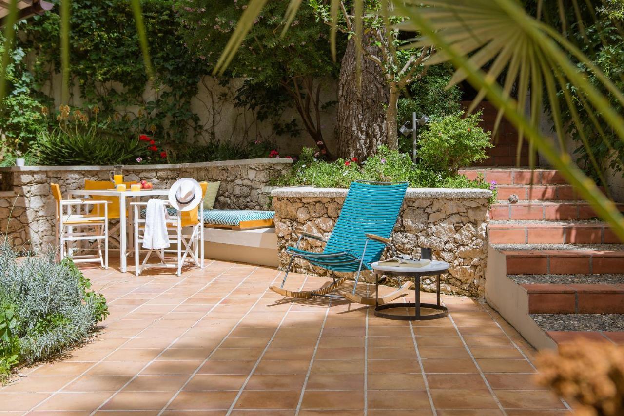 Villa Pefki Chania  Ngoại thất bức ảnh