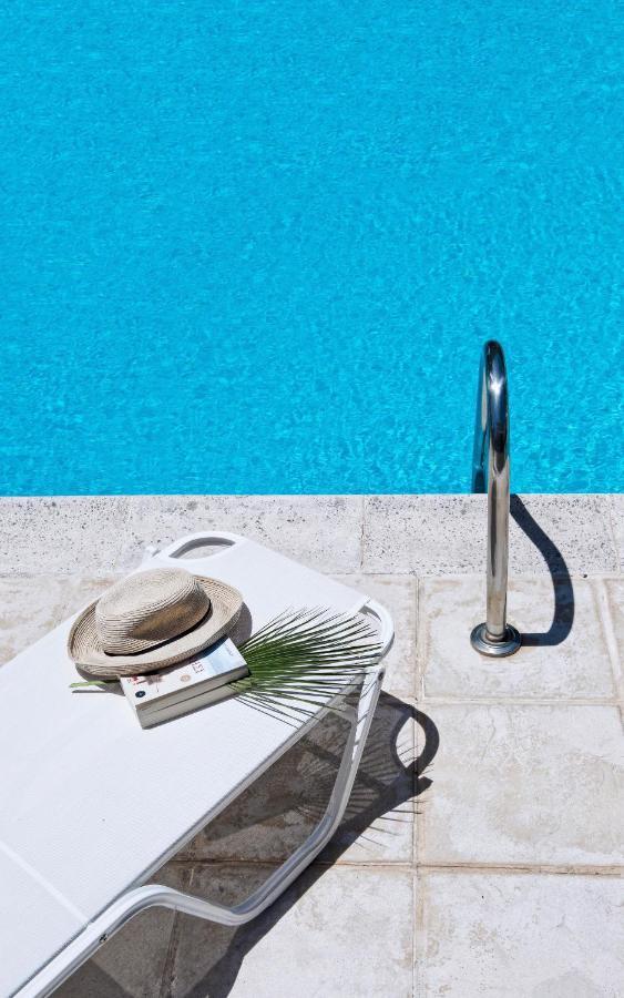 Villa Pefki Chania  Ngoại thất bức ảnh