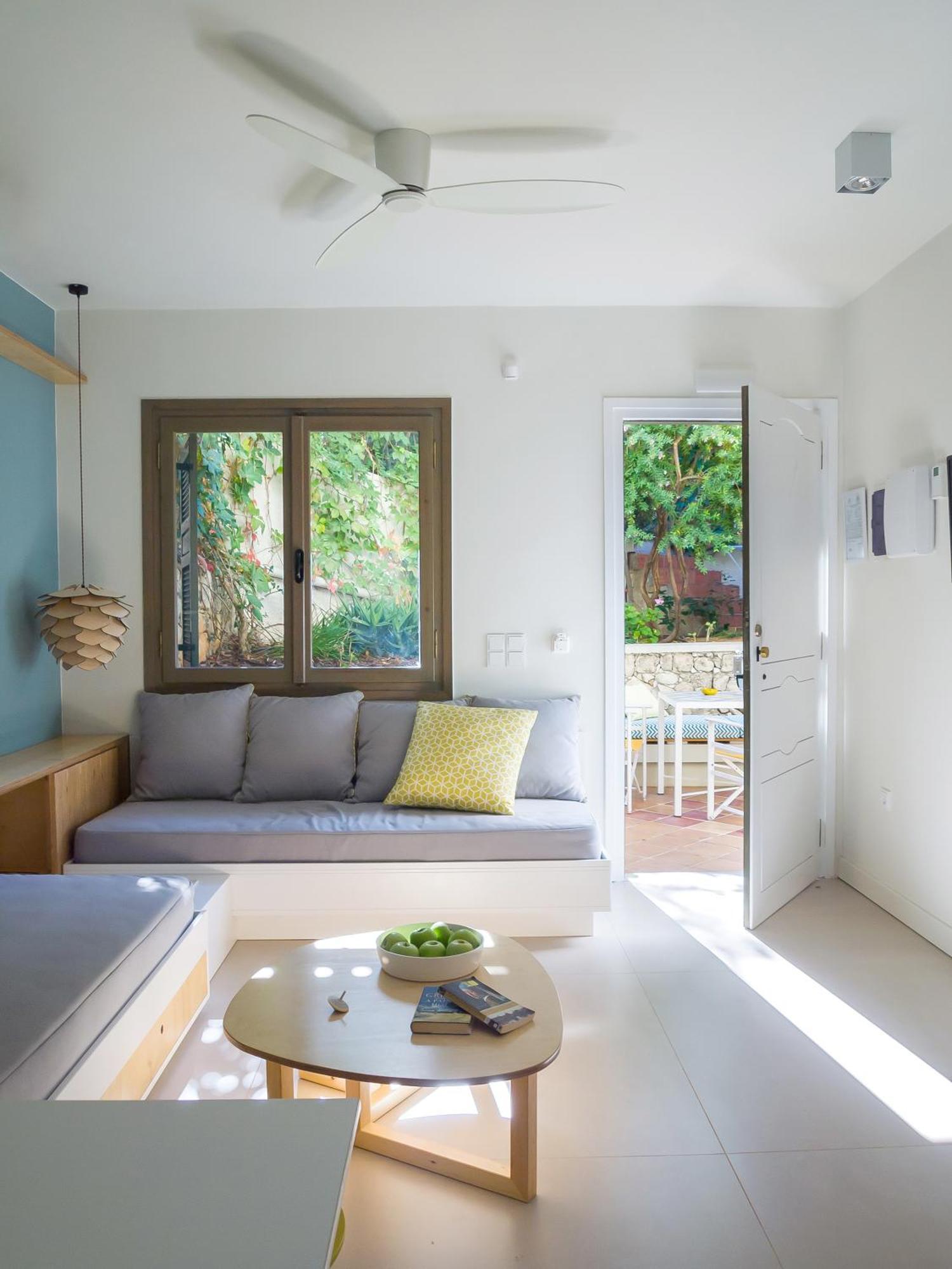 Villa Pefki Chania  Phòng bức ảnh