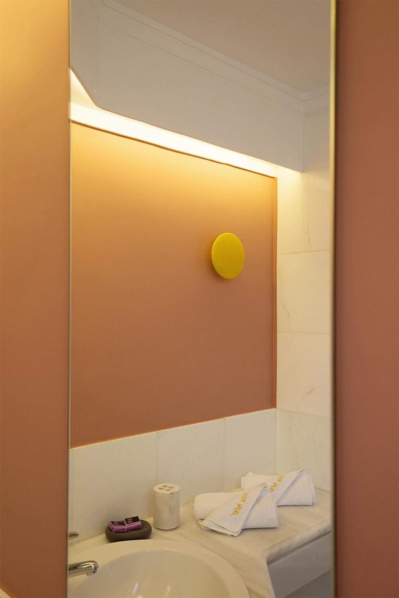 Villa Pefki Chania  Phòng bức ảnh