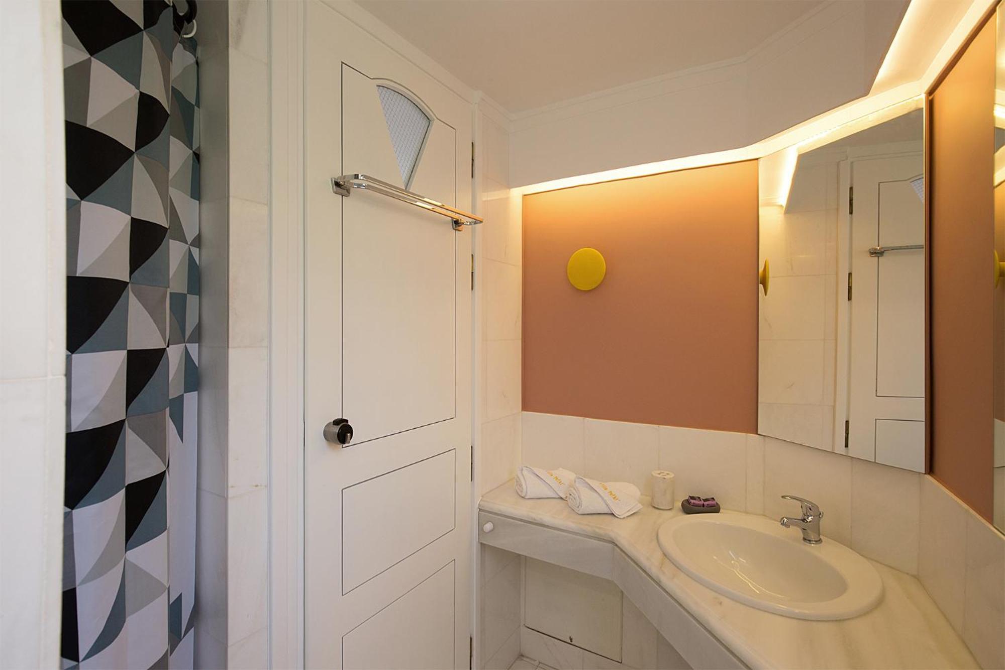 Villa Pefki Chania  Phòng bức ảnh
