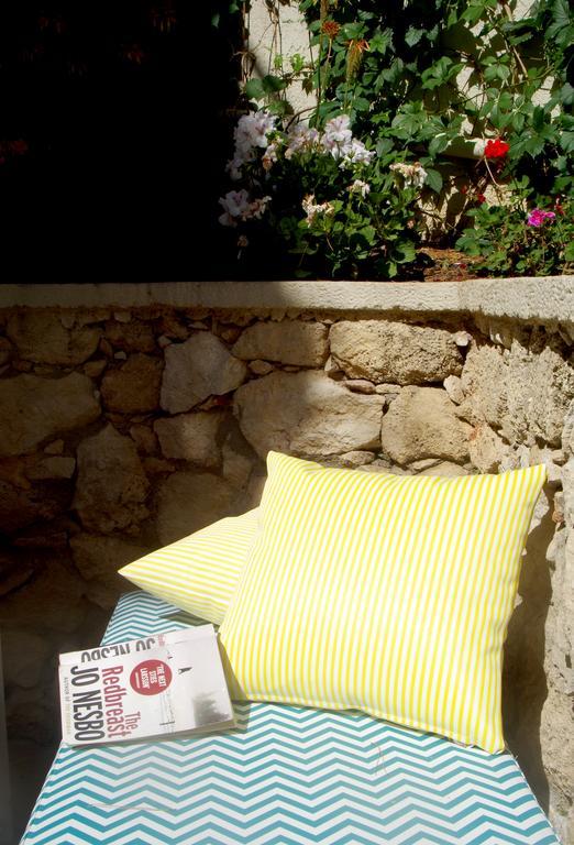 Villa Pefki Chania  Ngoại thất bức ảnh