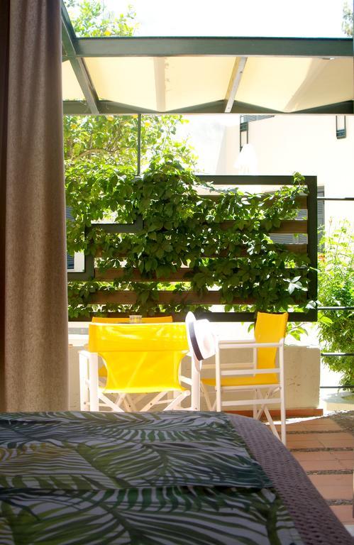 Villa Pefki Chania  Ngoại thất bức ảnh