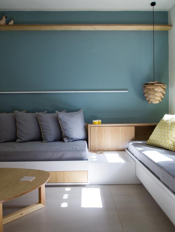 Villa Pefki Chania  Ngoại thất bức ảnh