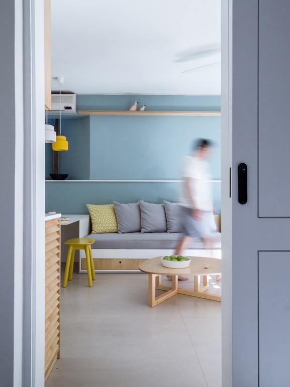 Villa Pefki Chania  Ngoại thất bức ảnh