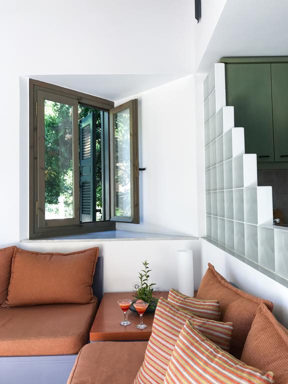 Villa Pefki Chania  Ngoại thất bức ảnh