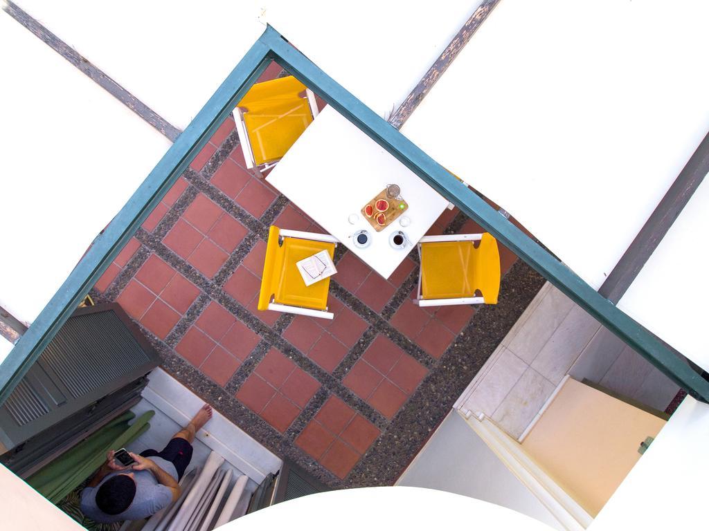 Villa Pefki Chania  Ngoại thất bức ảnh