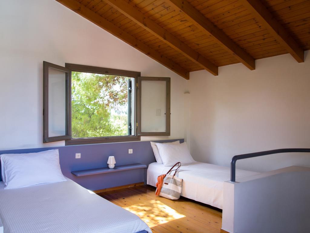 Villa Pefki Chania  Ngoại thất bức ảnh