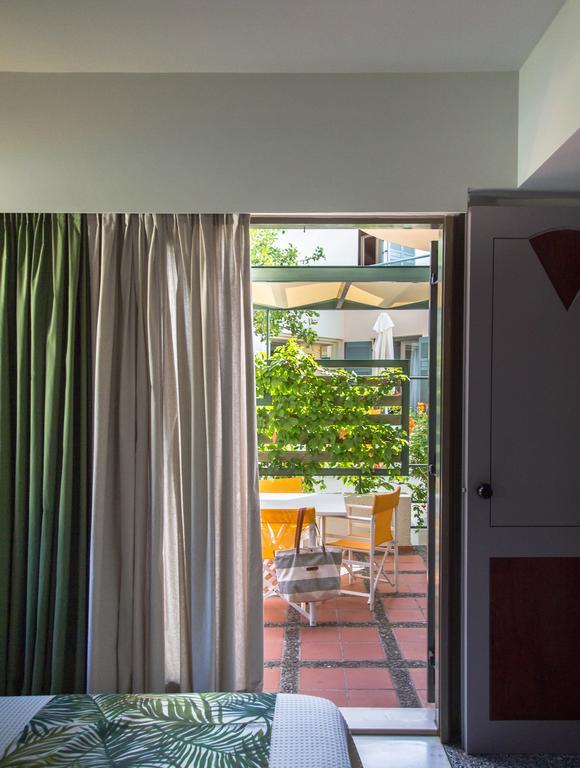 Villa Pefki Chania  Ngoại thất bức ảnh