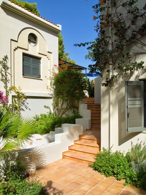 Villa Pefki Chania  Ngoại thất bức ảnh