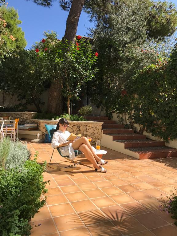 Villa Pefki Chania  Ngoại thất bức ảnh