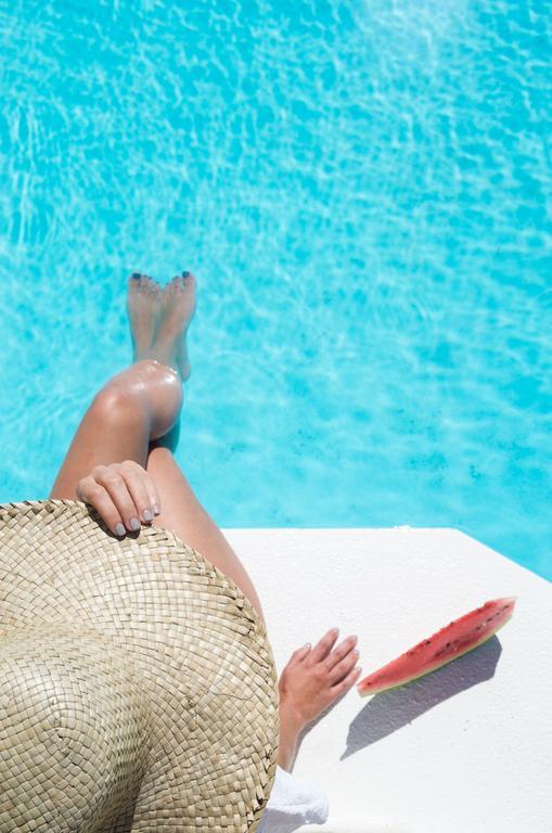 Villa Pefki Chania  Ngoại thất bức ảnh