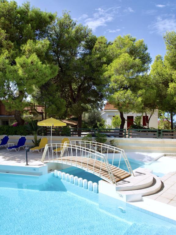 Villa Pefki Chania  Ngoại thất bức ảnh