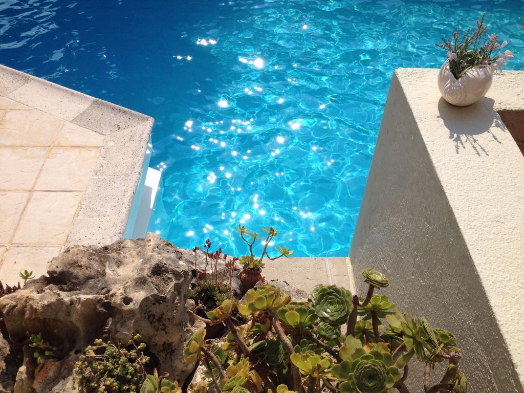 Villa Pefki Chania  Ngoại thất bức ảnh