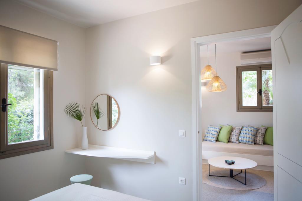 Villa Pefki Chania  Ngoại thất bức ảnh