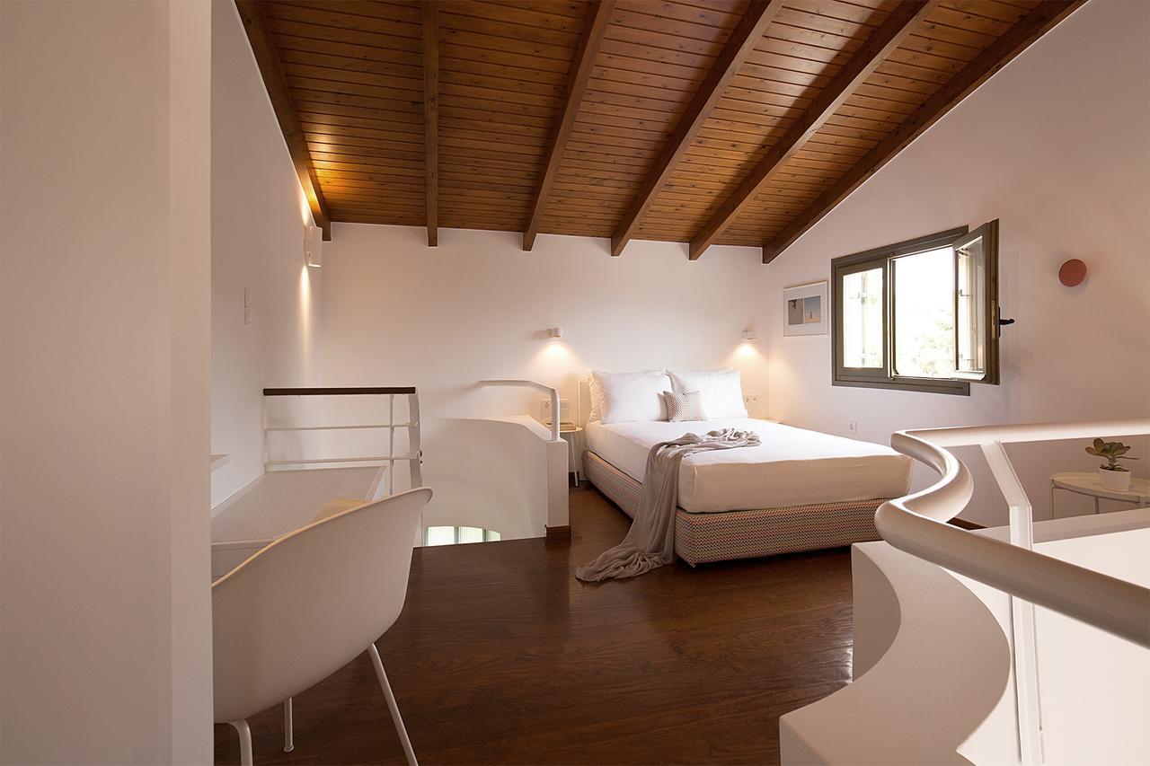 Villa Pefki Chania  Ngoại thất bức ảnh